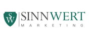 Logo der SinnWert Marketing GmbH