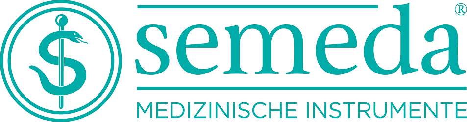 Logo_Semeda Medizinische Instrumente e.K.