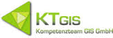 Logo Kompetenzteam GIS GmbH