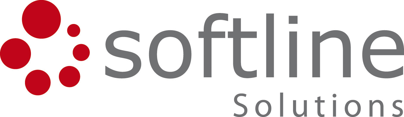Logo Softline Solutions GmbH