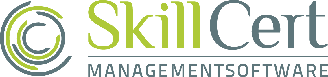 Logo SkillCert Software GmbH